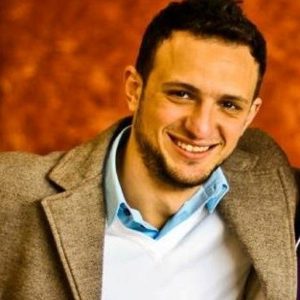 Mahmoud Badr Dr., Egypt