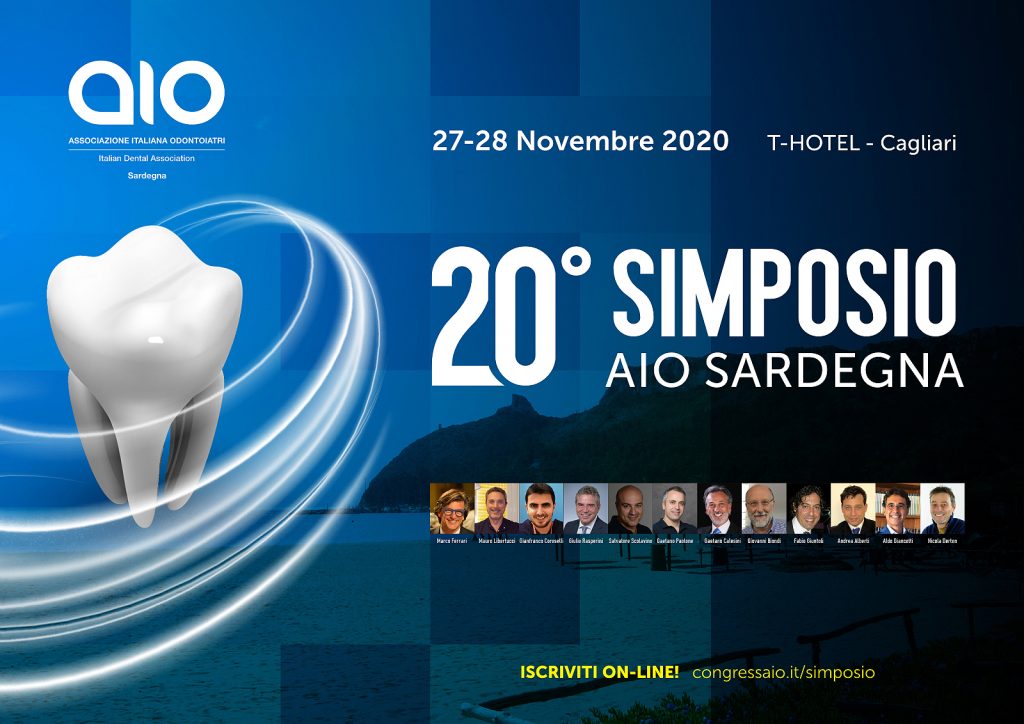 XX Simposio Aio Sardegna