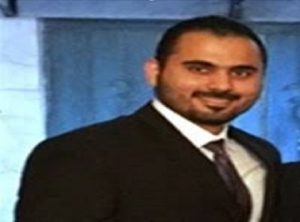 Kassis Joul Dr., Syria