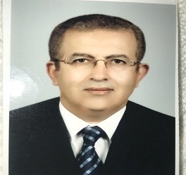 Samy Abdou Sameh  Dr.
