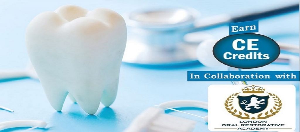 IDF 2020:TRANSFORMING THE FACE OF DENTISTRY