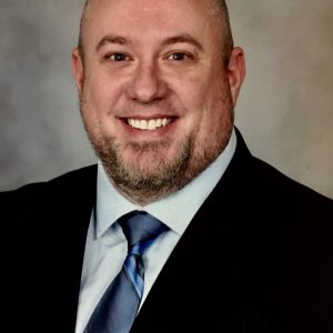 Rasmussen Chad M. Dr.