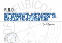 R.N.O. di Pedro Planas – RIPROGRAMMAZIONE DEL RAPPORTO DEI MASCELLARI TRA OCCLUSIONE E ATM Dott. Angelo Confaloni