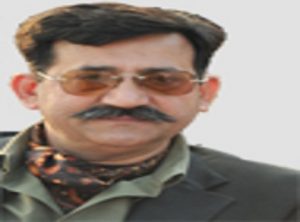 Tikku A. P. Dr.
