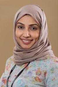 Al-Jahdhami Salma Dr.