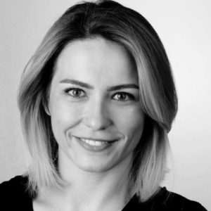 Cavusoglu Yeliz Dr., Turkey