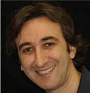 Scutellà Fabio Dr., Italy