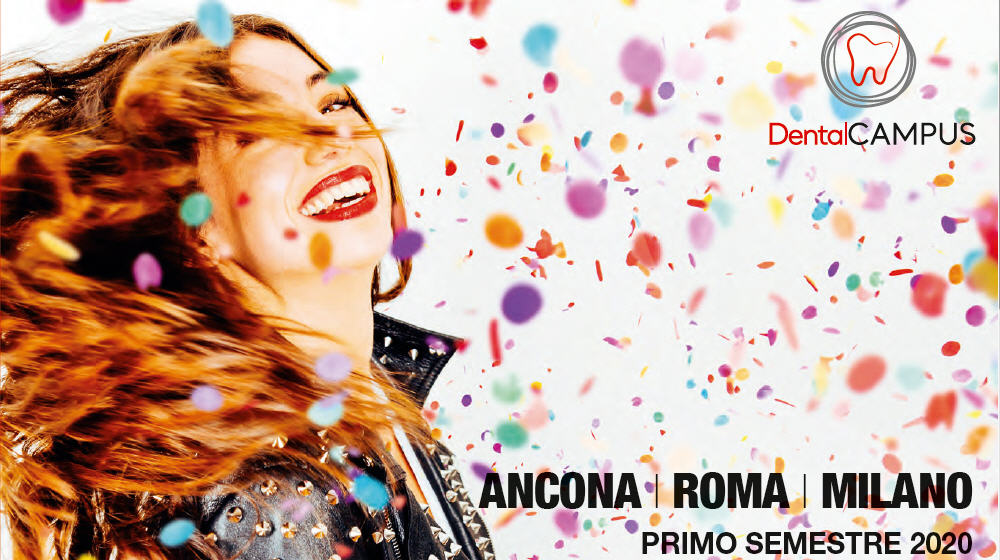 APPLICAZIONE CLINICA DELLE PREPARAZIONI VERTICALI NELLA MODERNA ODONTOIATRIA- corso teorico pratico-Dott. Fabio Scutellà