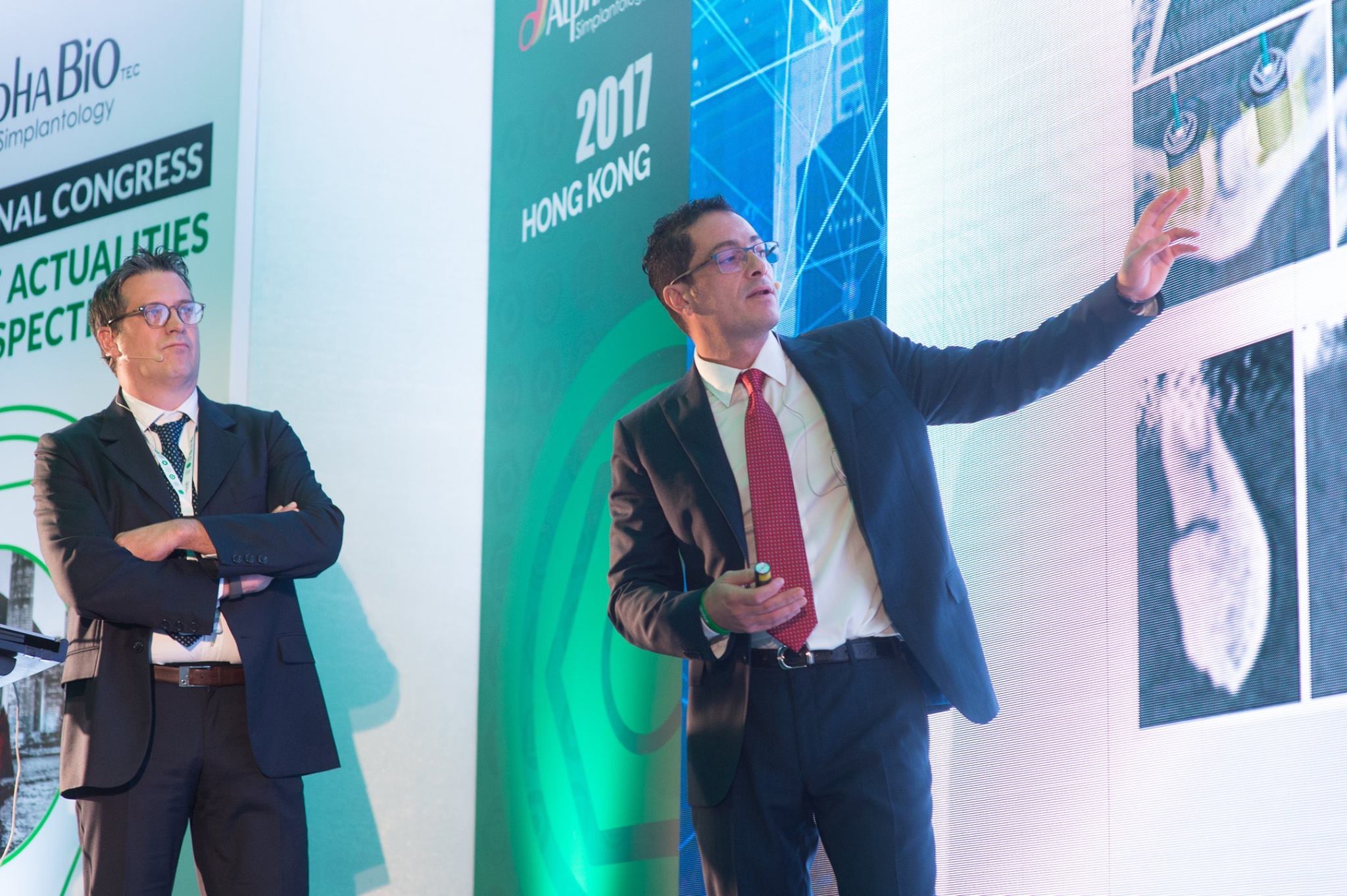 The art of Digital Implantology , Advanced Course