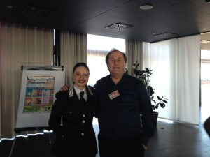 Scavone Roberto Dr., Italy