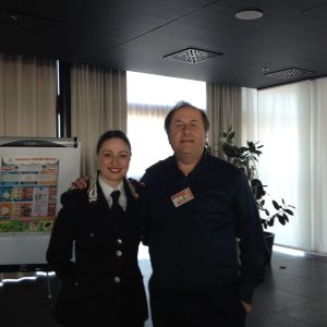 Scavone Roberto Dr., Italy