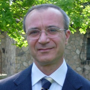 Ferrigno Nicola Prof., Italy