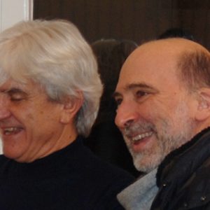 Cortellini Sandro Dr., Firenze