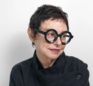Feine Jocelyne Prof., Canada