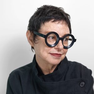 Feine Jocelyne Prof., Canada