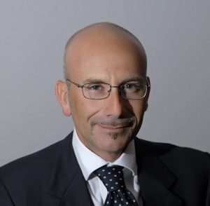 Laureti Mauro Prof., Italy