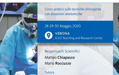LA RICOSTRUZIONE DEI TESSUTI DURI E MOLLI PERIIMPLANTARI: ESTETICA, FUNZIONE E COMPLICANZE