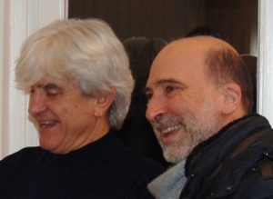 Tonetti Maurizio Prof., Hong Kong