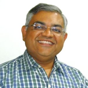 Mabrukar Vijay Dr., India Mabrukar Vijay Dr., India