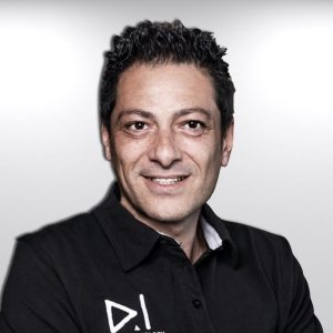 Acocella Alessandro Dr., Italy