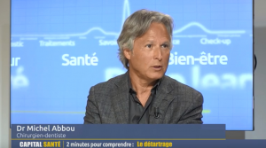 ABBOU Michel Dr., France