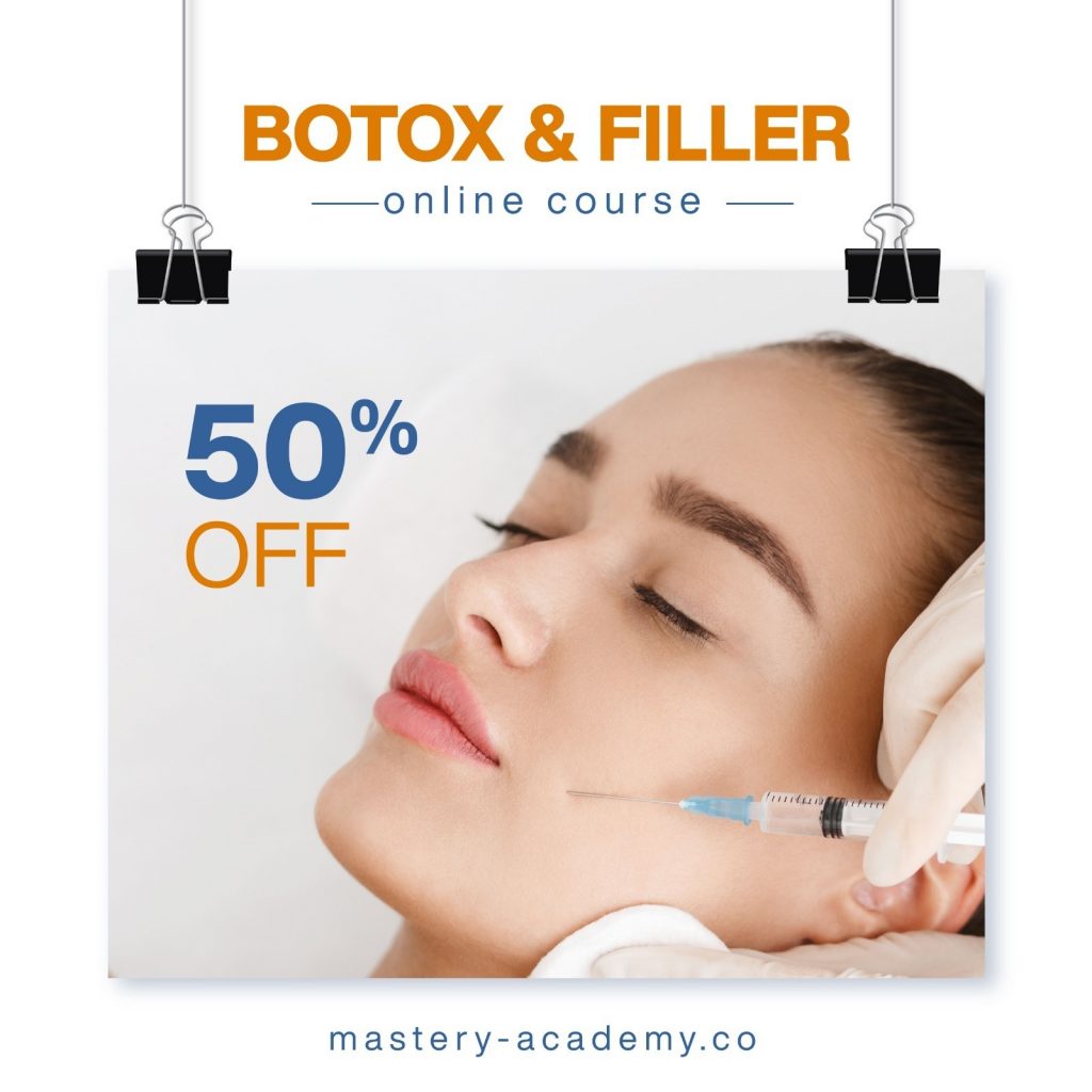 BOTOX & Dermal Fillers for Dentists