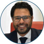 Cozzolino Pasquale Dr., Italy