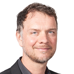 Volker Busch Dr., Germany