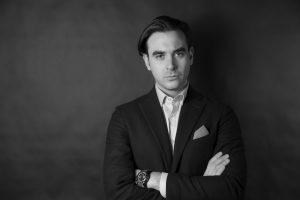 Giovane Vincenzo Dr., Italy