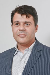 Dr Robert Carvalho da Silva Dr., Brasil