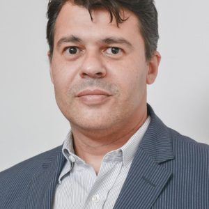 Dr Robert Carvalho da Silva Dr., Brasil