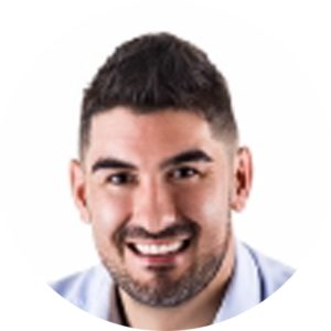 Stori Simone Dr., Italy