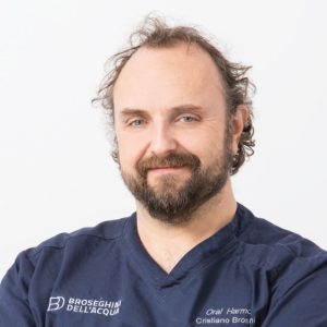 Broseghini Cristiano Dr., Italia