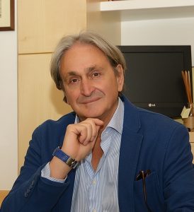 Persichetti Gianni Dr., Italia