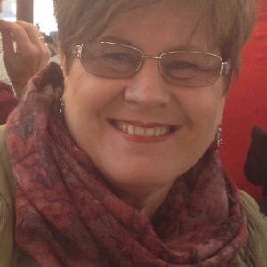 Boggian Maura Dr., italy