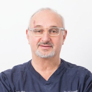 Broseghini Mauro Dr., Italia Broseghini Mauro Dr., Italia