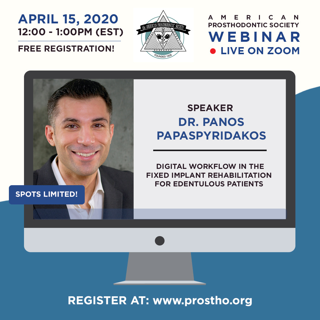 Digital Workflow in the Fixed Implant Rehabilitation for Edentulous Patients