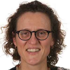 Peumans Marleen Dr., Belgium