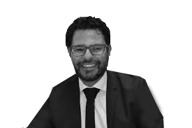 Pasquale Cozzolino Dr., Italy