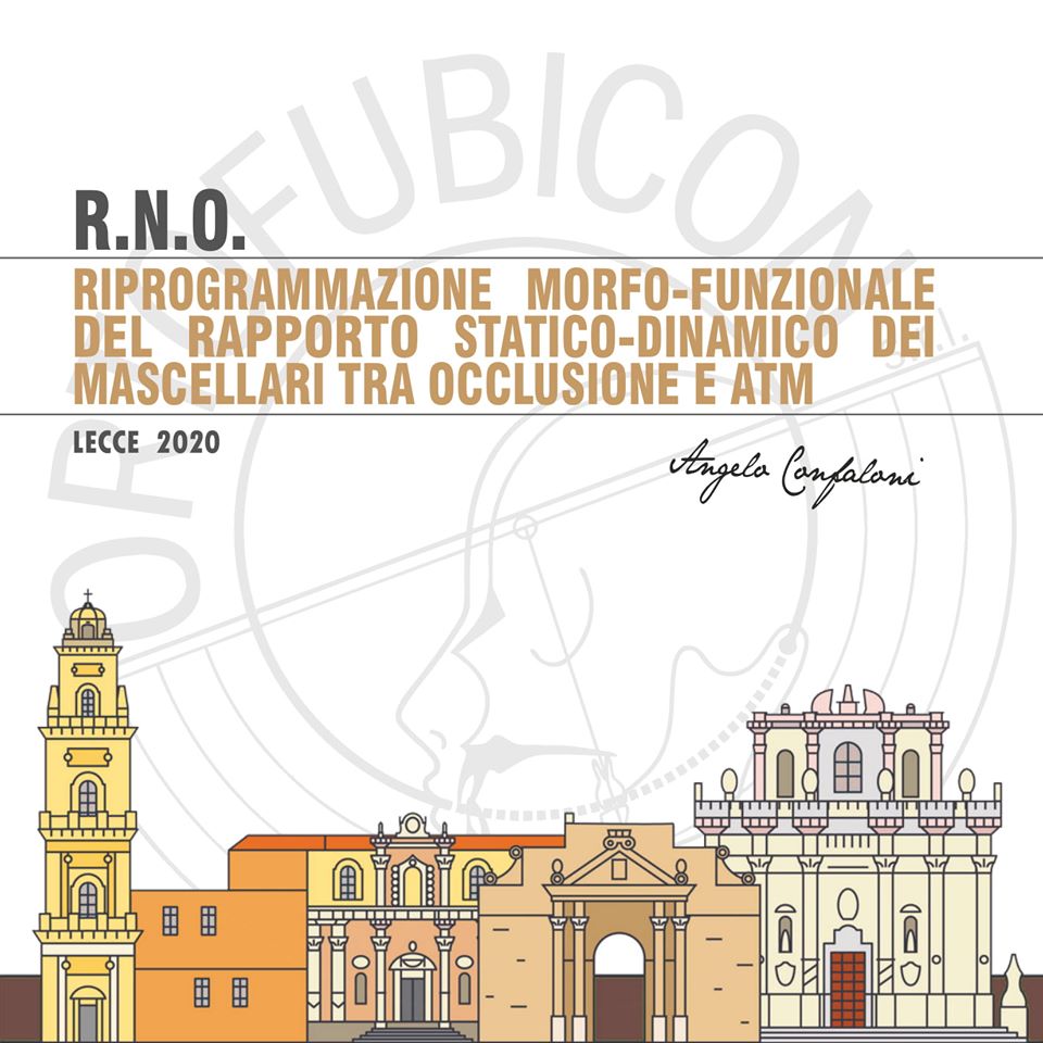RIPROGRAMMAZIONE MORFO-FUNZIONALE DEL RAPPORTO STATICO-DINAMICO DEI MASCELLARI TRA OCCLUSIONE E ATM