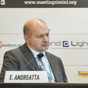 Andreatta Eugenio Dr., Italia