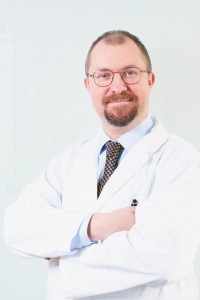 Cappellin Mario R. Dr., Italy
