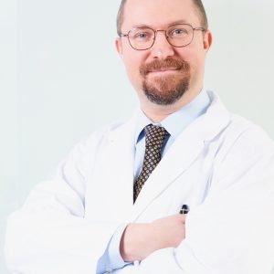 Cappellin Mario R. Dr., Italy