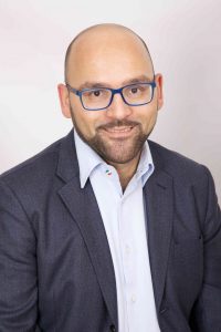 Santomauro Vincenzo Dr., Italia