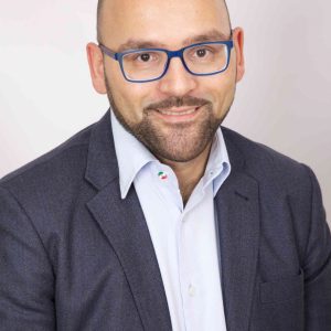 Santomauro  Vincenzo  Dr., Italia