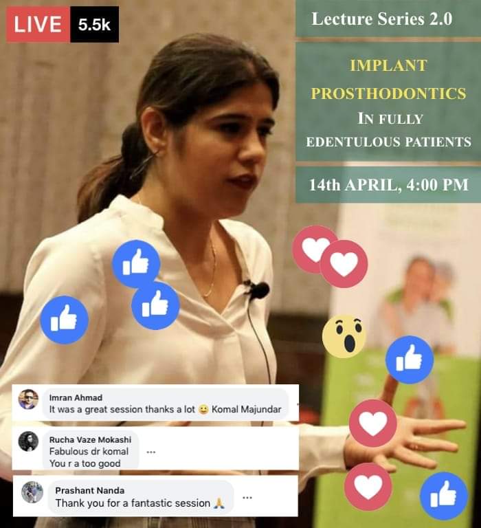 Implant prosthodontics in fully EDENTULOUS patients