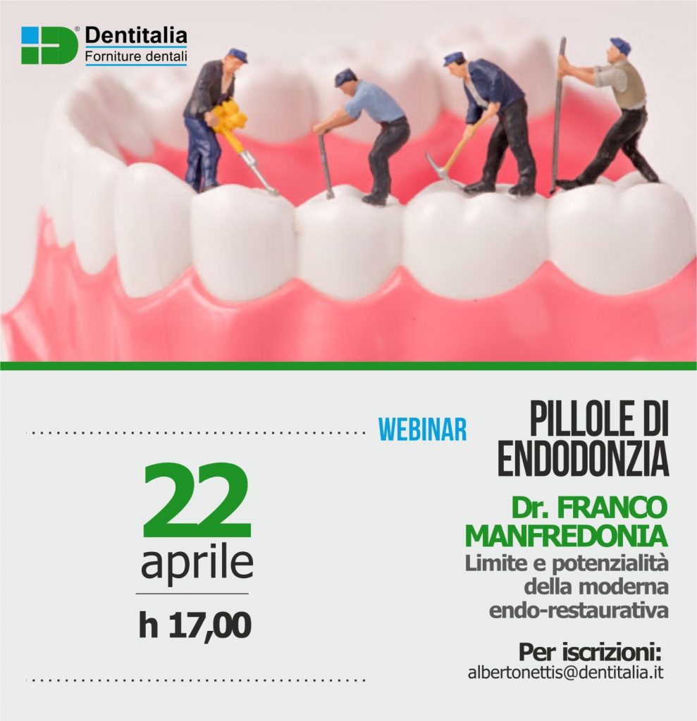 Limiti e potenzialità della moderna endo-restaurativa