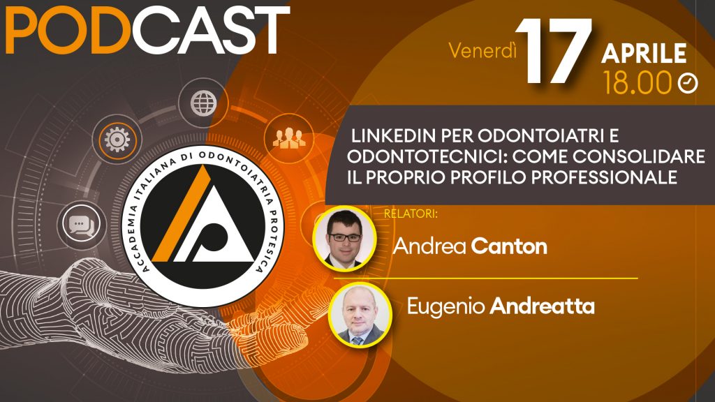 Linkedin per odontoiatri e odontotecnici: come consolidare il proprio profilo professionale