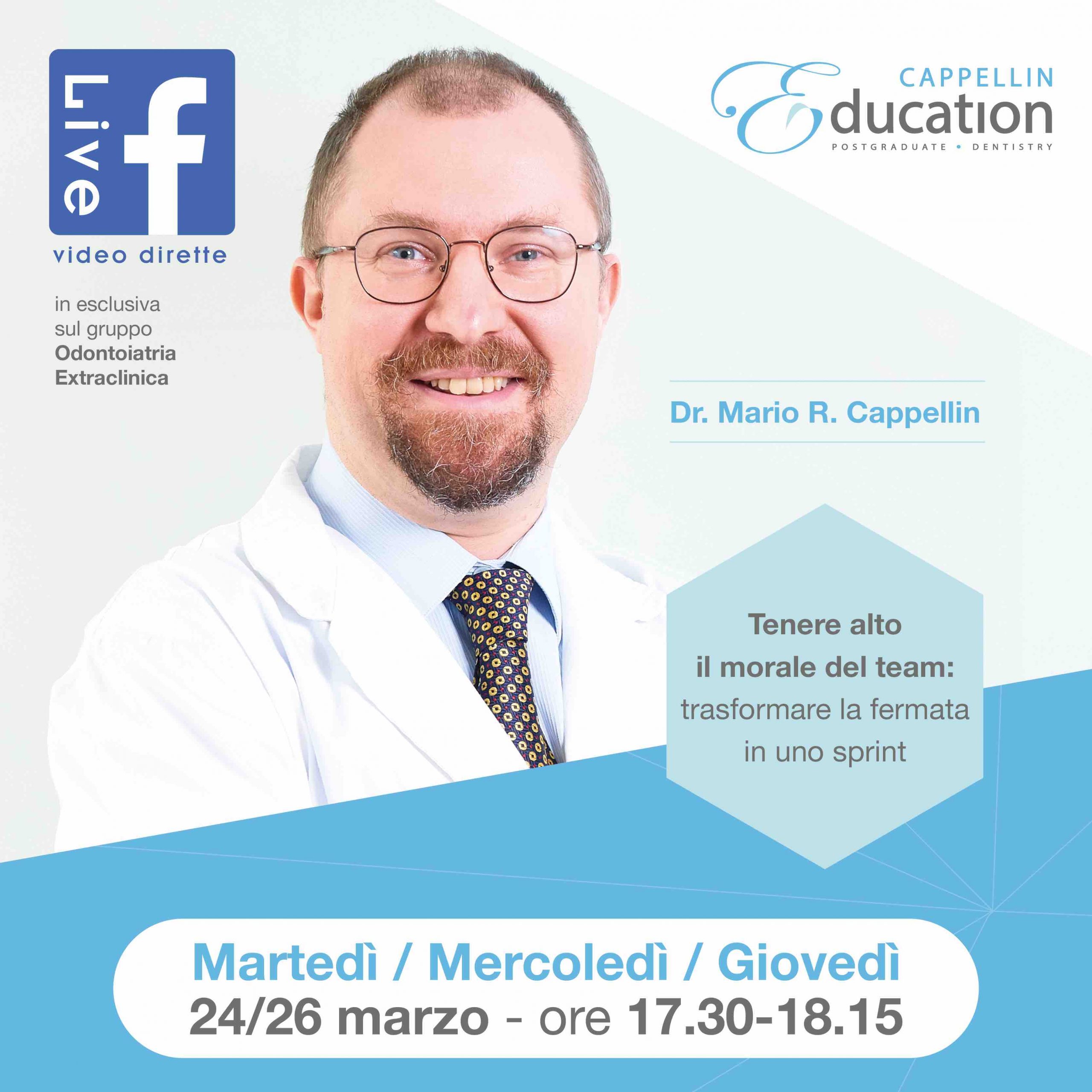 Tenere alto il morale del team: trasformare la fermata in uno sprint