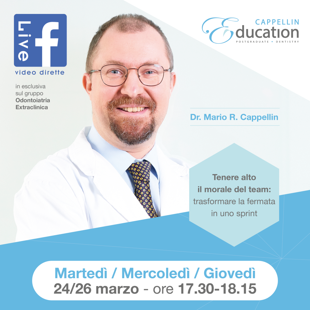 Tenere alto il morale del team: trasformare la fermata in uno sprint